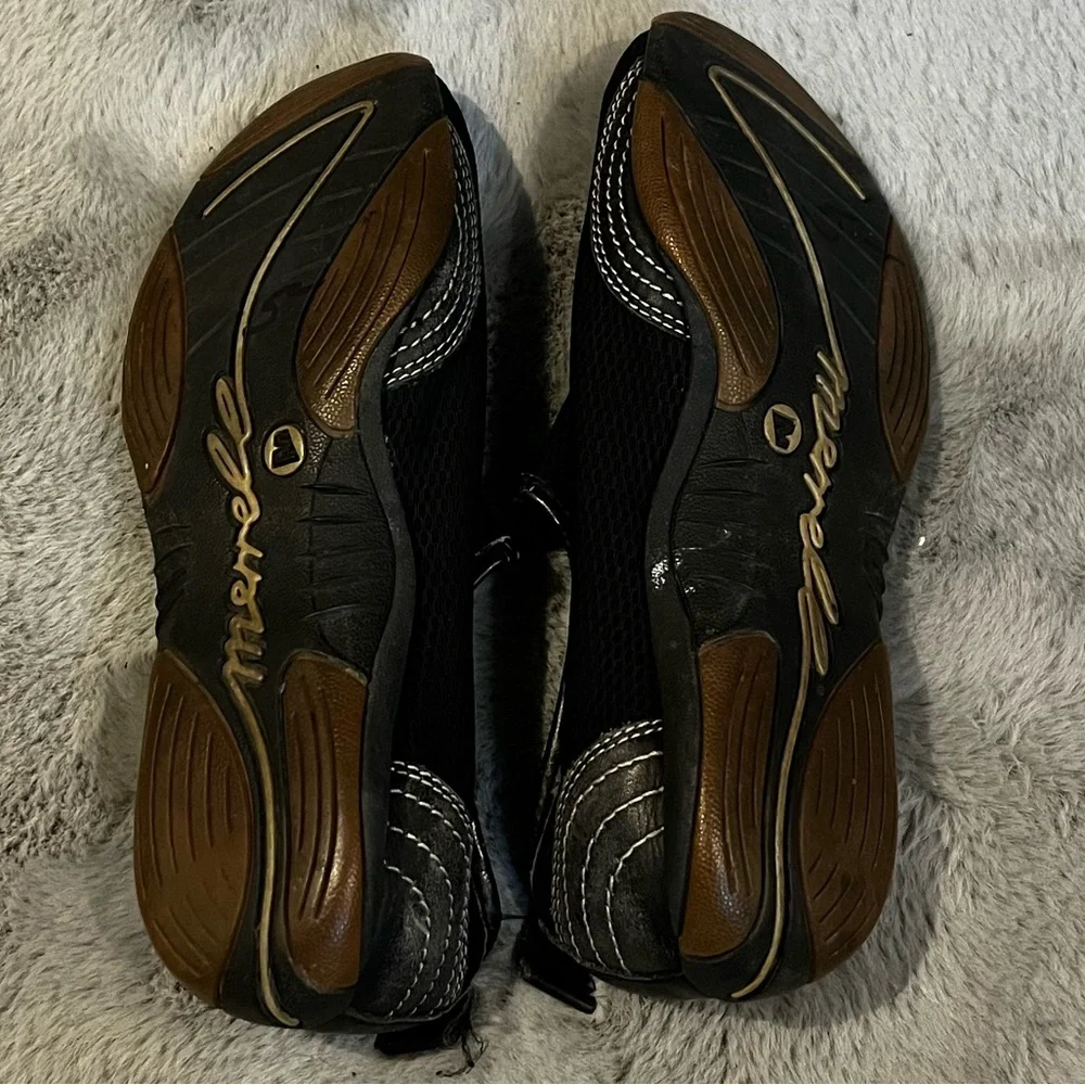 MERRELL BARADO RUNNERS!! - Picture 5 of 5
